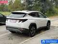 Hyundai TUCSON 1.6 HEV aut. Exellence Weiß - thumbnail 4