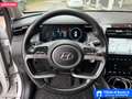 Hyundai TUCSON 1.6 HEV aut. Exellence Weiß - thumbnail 11