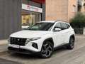 Hyundai TUCSON 1.6 HEV aut. Exellence Bianco - thumbnail 1