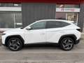 Hyundai TUCSON 1.6 HEV aut. Exellence Bianco - thumbnail 2