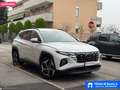 Hyundai TUCSON 1.6 HEV aut. Exellence Weiß - thumbnail 6