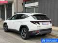 Hyundai TUCSON 1.6 HEV aut. Exellence Weiß - thumbnail 8