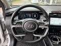 Hyundai TUCSON 1.6 HEV aut. Exellence Blanc - thumbnail 17