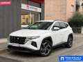Hyundai TUCSON 1.6 HEV aut. Exellence Weiß - thumbnail 1