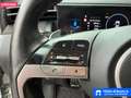 Hyundai TUCSON 1.6 HEV aut. Exellence Weiß - thumbnail 21