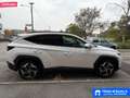 Hyundai TUCSON 1.6 HEV aut. Exellence Weiß - thumbnail 5