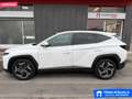 Hyundai TUCSON 1.6 HEV aut. Exellence Weiß - thumbnail 2