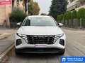 Hyundai TUCSON 1.6 HEV aut. Exellence Weiß - thumbnail 7