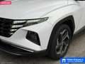 Hyundai TUCSON 1.6 HEV aut. Exellence Weiß - thumbnail 16