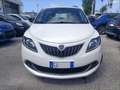 Lancia Ypsilon 1.0 Hybrid Ecochic Silver PREZZO REALE!! Blanco - thumbnail 2