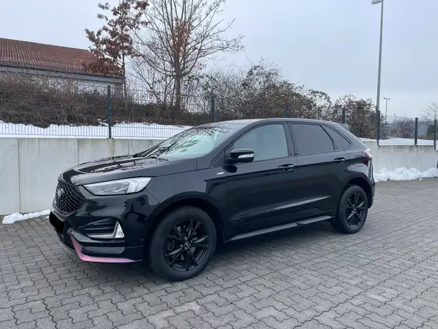 Ford Edge ST-Line 4x4 ACC*Pano*Stdh*Kam*B&O*Spur*21*AHK