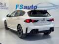 BMW 120 d 48V MSport Pro - CL19 - PREZZO REALE Blanc - thumbnail 5