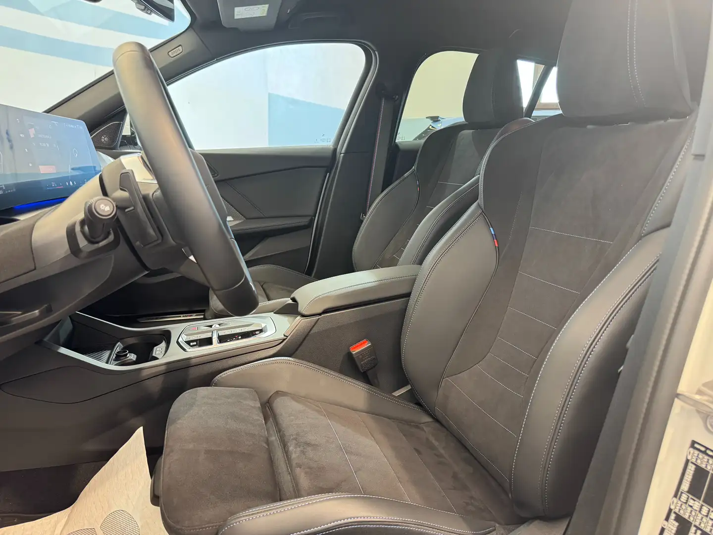 BMW 120 d 48V MSport Pro - CL19 - PREZZO REALE Blanc - 2