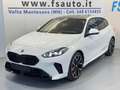 BMW 120 d 48V MSport Pro - CL19 - PREZZO REALE Blanc - thumbnail 1