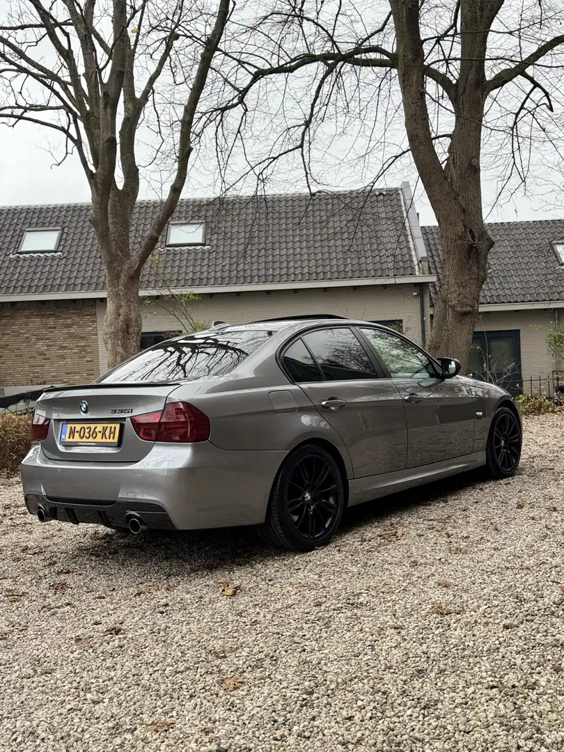 BMW Bmw 335I xdrive e90 LCI 2011 Grijs Сірий - 2