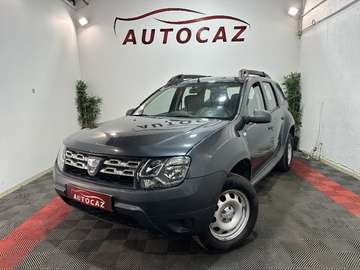 1.5 dCi 110 4x2 Ambiance