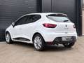 Renault Clio 0.9 Limited 2016 in uitstekende staat! Airco, navi Wit - thumbnail 4