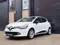 Renault Clio 0.9 Limited 2016 in uitstekende staat! Airco, navi Wit - thumbnail 3