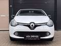 Renault Clio 0.9 Limited 2016 in uitstekende staat! Airco, navi Wit - thumbnail 2