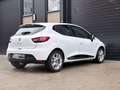 Renault Clio 0.9 Limited 2016 in uitstekende staat! Airco, navi Wit - thumbnail 6