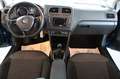 Volkswagen Polo V 1.0 Comfortline BMT*KLIMAAUT.*PDC* Blau - thumbnail 9
