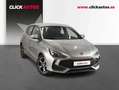 MG MG3 3 1.5 Comfort Plateado - thumbnail 3