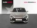 MG MG3 3 1.5 Comfort Plateado - thumbnail 2