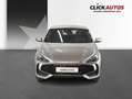 MG MG3 3 1.5 Comfort Plateado - thumbnail 2
