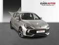 MG MG3 3 1.5 Comfort Plateado - thumbnail 3