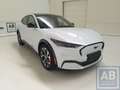 Ford Mustang Mach-E * AWD - 99Kwh - 351ch/pk * Blanc - thumbnail 17