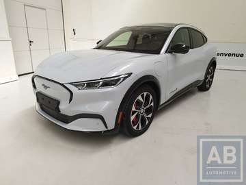 * AWD - 99Kwh - 351ch/pk *