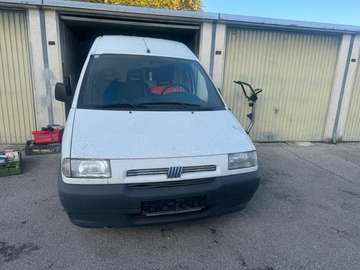 1,9 Ds. Kastenwagen export Kein pickerl