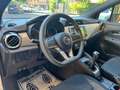Nissan Micra GPL CASA MADRE SCAD. 2032 Blanc - thumbnail 7