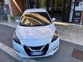 Nissan Micra GPL CASA MADRE SCAD. 2032 Blanc - thumbnail 6