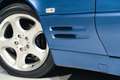 Mercedes-Benz SL 320 SL 320 Blau - thumbnail 13