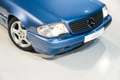 Mercedes-Benz SL 320 SL 320 Blau - thumbnail 15