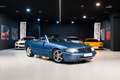 Mercedes-Benz SL 320 SL 320 Blau - thumbnail 3