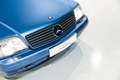Mercedes-Benz SL 320 SL 320 Blau - thumbnail 14