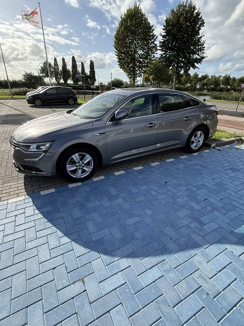 Renault Talisman 1.6 TCe Zen Grijs - 2