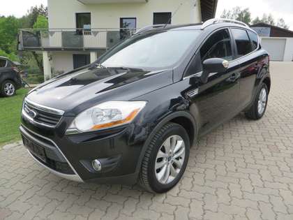 Ford Kuga 2,0 Trend 4x4 TDCI DPF !! Pickerl neu !!