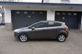Ford Fiesta 1.25 Titanium KLIMA+ALU+ZV+2Hd+Org.65.Tkm+EURO6 Gris - thumbnail 4