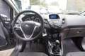 Ford Fiesta 1.25 Titanium KLIMA+ALU+ZV+2Hd+Org.65.Tkm+EURO6 Gris - thumbnail 12