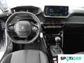 Peugeot 208 1.2 Puretech S&S Allure Pack 100 Gris - thumbnail 9