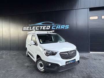 1.6 D (CDTI) L1H1 Edition *1Jaar garantie