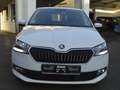 Skoda Fabia 1.0 TSI Ambition*Temp*CAM*Smart Link*Maxi-DOT Blanc - thumbnail 23