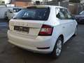 Skoda Fabia 1.0 TSI Ambition*Temp*CAM*Smart Link*Maxi-DOT Blanc - thumbnail 4