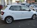 Skoda Fabia 1.0 TSI Ambition*Temp*CAM*Smart Link*Maxi-DOT Blanc - thumbnail 5