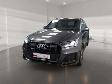 4.0 TDI quattro AHK Laser Pano STH ACC
