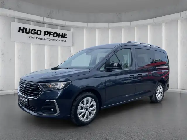 Ford Grand Tourneo Connect Titanium Aut.*AHK*ACC*KAM*NAVI*SHZ
