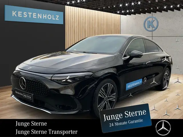 Mercedes-Benz CLA 250 CLA 250+ PROGRESSIVE°PREMIUM°LHEIZ°LR18°WDG°